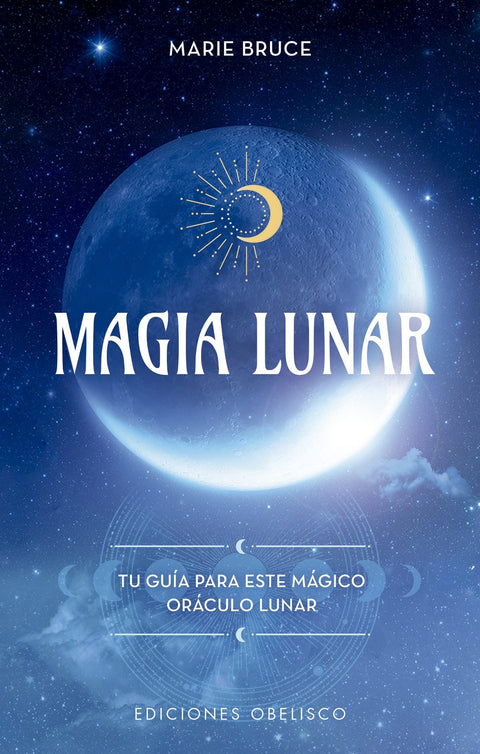  Magia lunar 