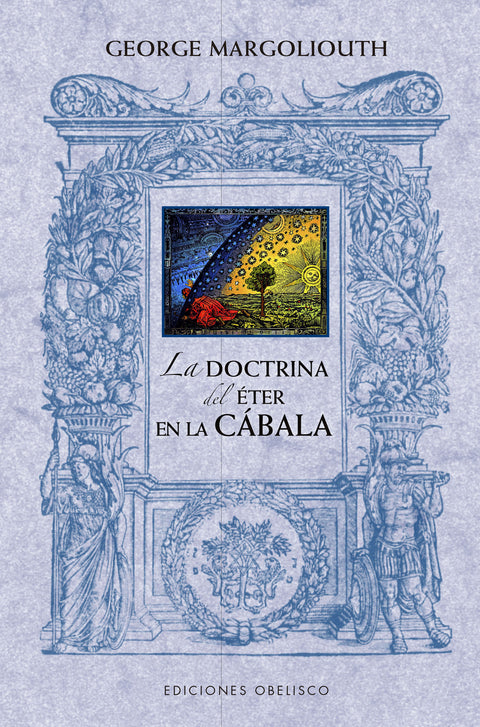  La doctrina del éter en la cábala 