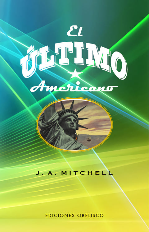  El último americano 