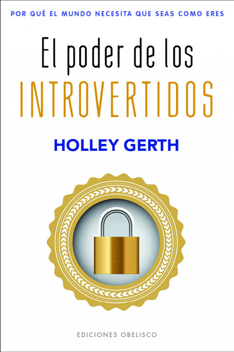  El poder de los introvertidos 