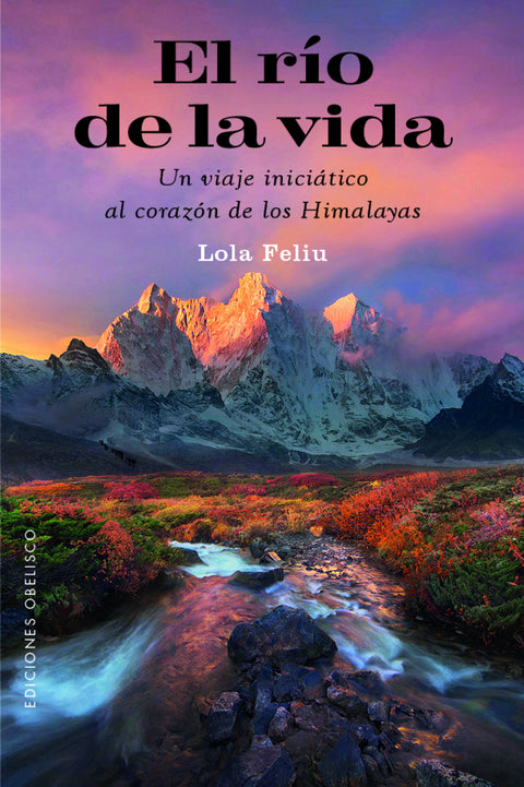  El río de la vida 