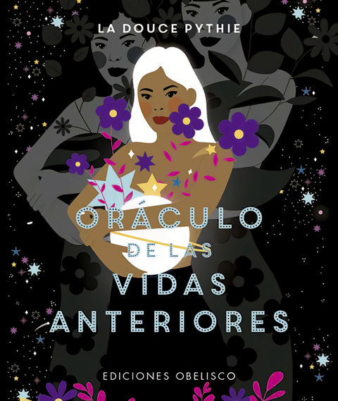  Oráculo de las vidas anteriores 