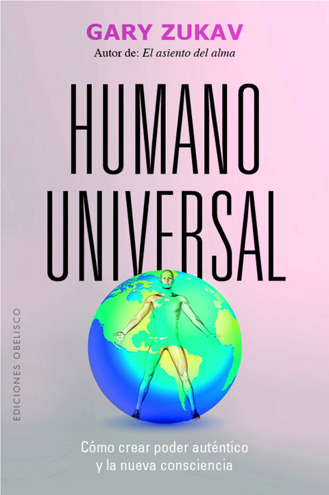 Humano universal 