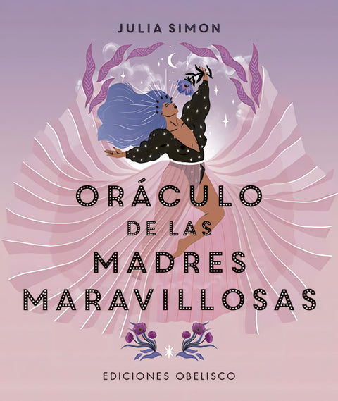  Oráculo de las madres maravillosas 