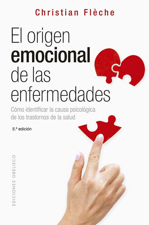  El orígen emocional de las enfermedades (N.E.) 