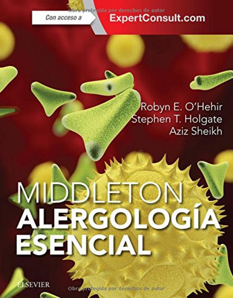  Middleton alergología esencial 