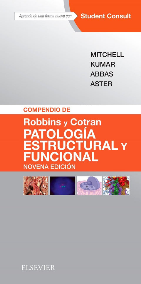  Patologia estructural y funcional 