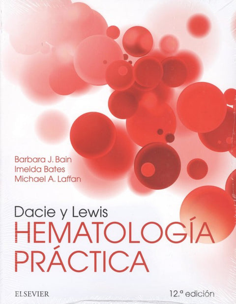  HEMATOLOGÍA PRÁCTICA 