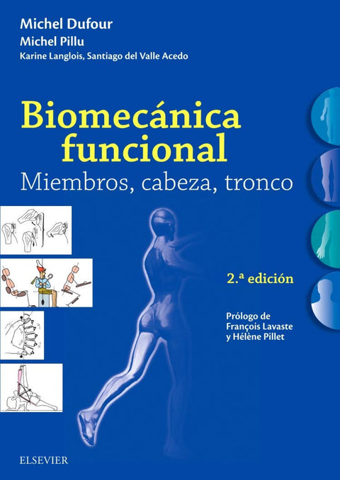  BIOMECÁNICA FUNCIONAL 