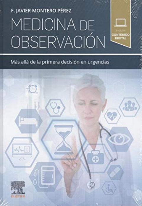  MEDICINA DE OBSERVACIÓN 