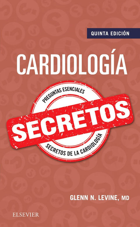  CARDIOLOGÍA 