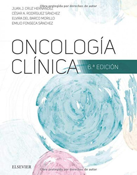  ONCOLOGÍA CLÍNICA 