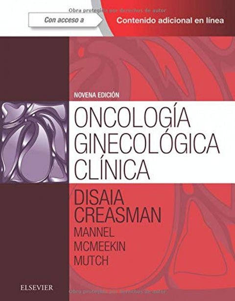  ONCOLOGÍA GINECOLÓGICA CLÍNICA 