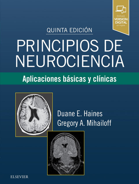  PRINCIPIOS DE NEUROCIENCIA 