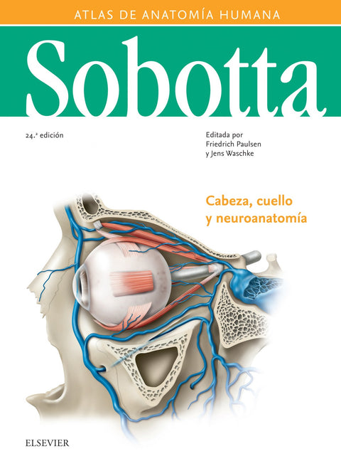  CABEZA, CUELLO Y NEUROANATOMÍA 