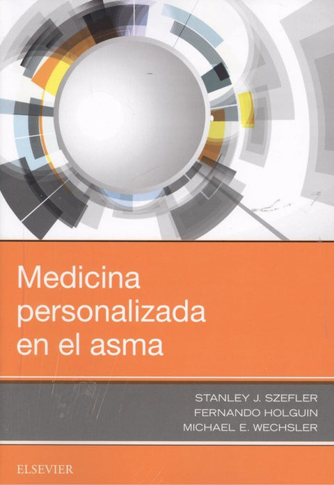  MEDICINA PERSONALIZADA EN EL ASMA 