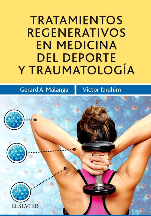  TRATAMIENTOS REGENERATIVOS MEDICINA  DEL DEPORTE Y TRAUMATOLOGÍA 