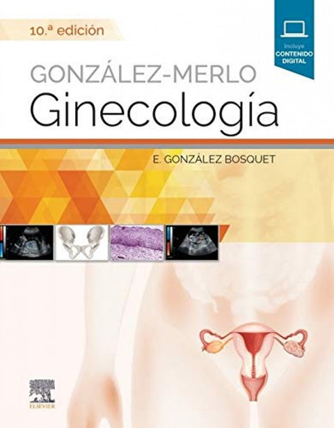  GONZÁLEZ-MERLO. GINECOLOGÍA 