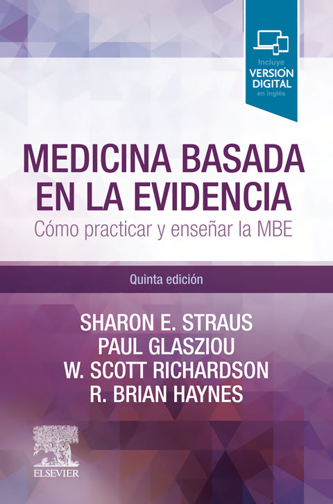 MEDICINA BASADA EN LA EVIDENCIA 