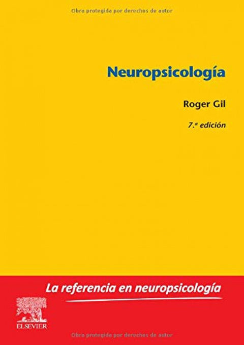  NEUROPSICOLOGÍA 