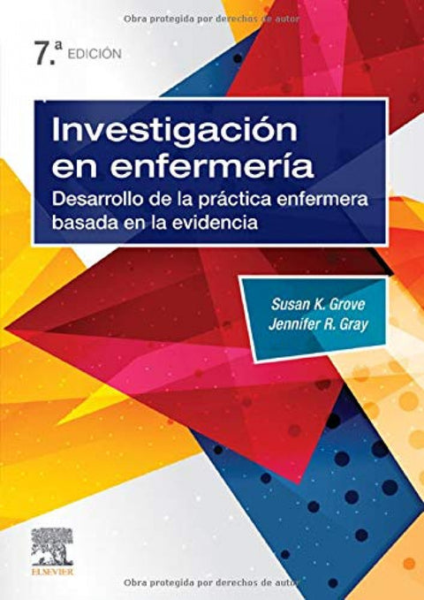  INVESTIGACIÓN EN ENFERMERÍA 