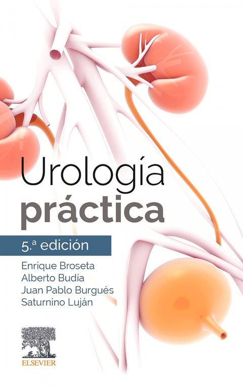  Urología práctica 