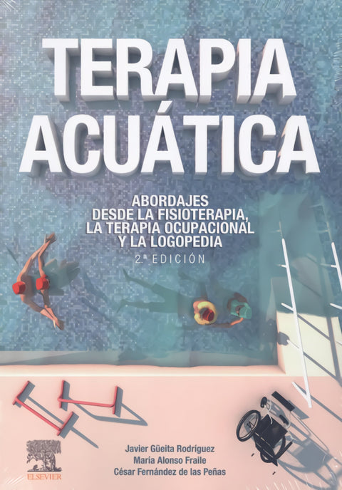  TERAPIA ACUÁTICA 