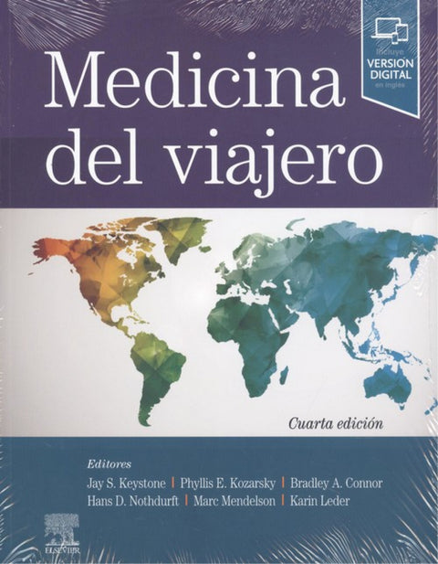  MEDICINA DEL VIAJERO 