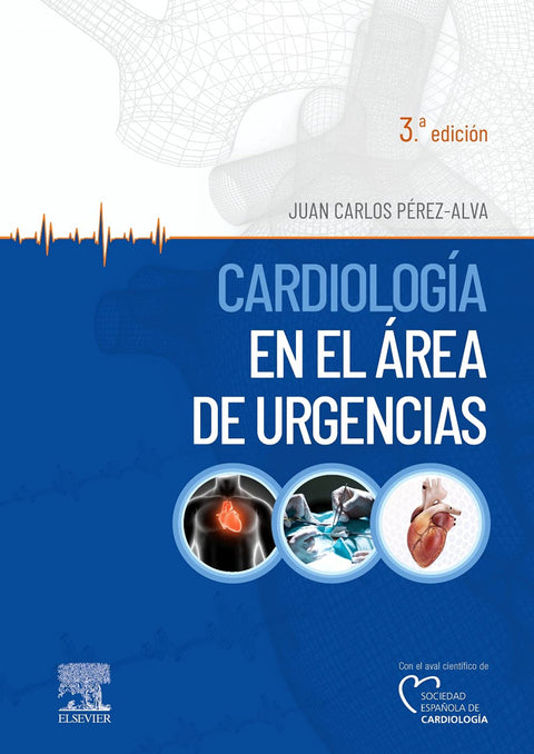  Cardiología en el área de urgencias 