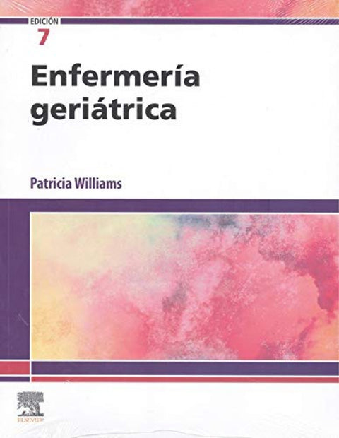 ENFERMERÍA GERIÁTRICA 