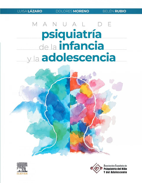  Manual de psiquiatría de la infancia y la adolescencia 