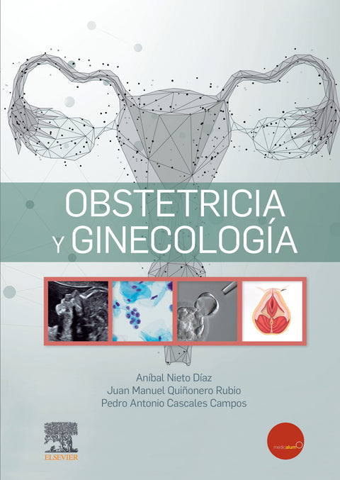  Obstetricia y Ginecología 