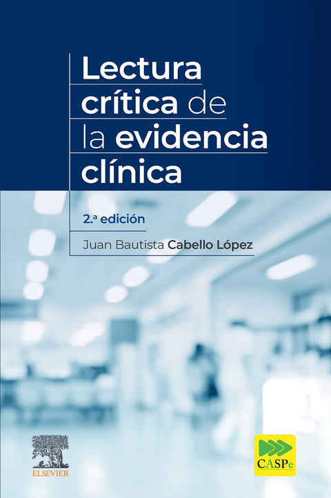  Lectura crítica de la evidencia clínica (2ª ed.) 