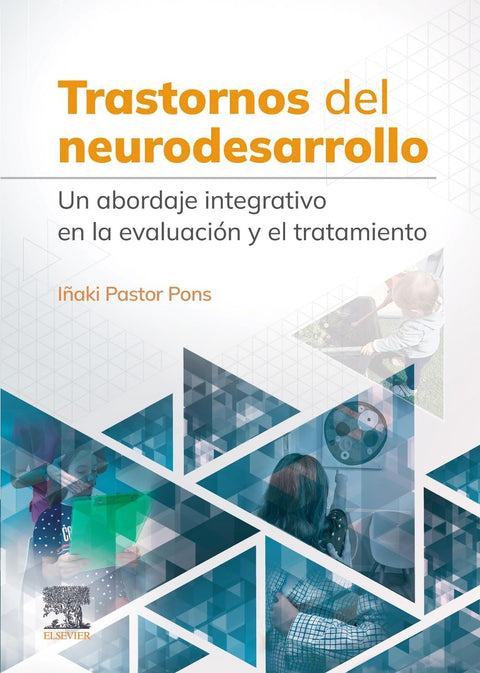  Trastornos del neurodesarrollo 