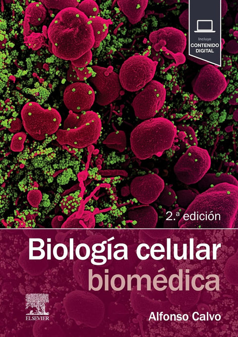  Biologia celular biomedica 