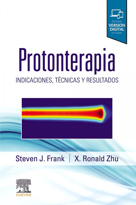  Protonterapia 
