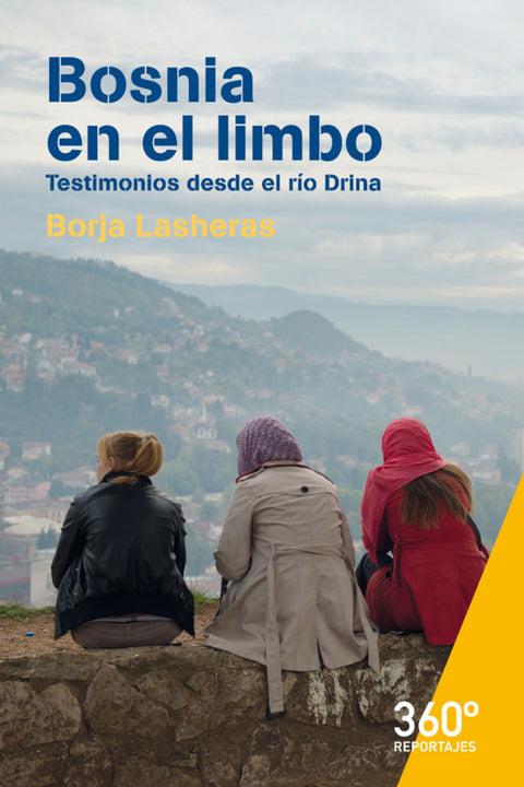  BOSNIA EN EL LIMBO 