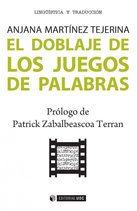  El doblaje de los juegos de palabras 
