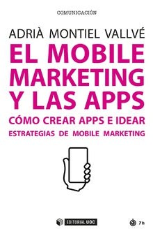  EL mobile marketing y las apps 