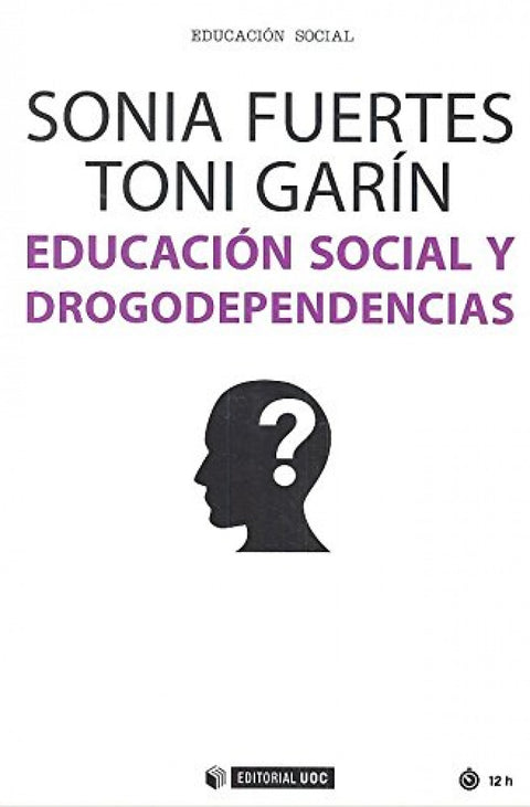  EDUCACIÓN SOCIAL Y DROGODEPENDENCIAS 