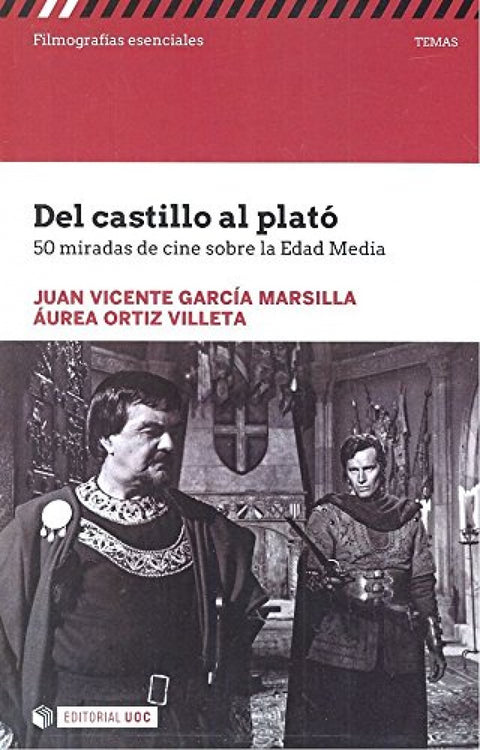  DEL CASTILLO AL PLATÓ. 