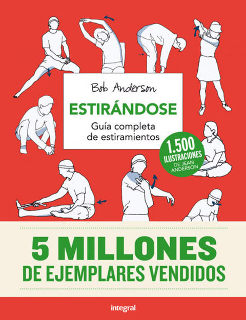  Estirandose 