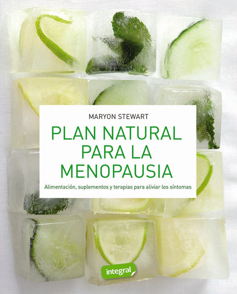  Plan natural para la menopausia 