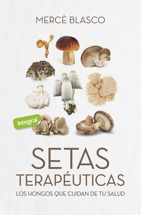  Setas terapéuticas 