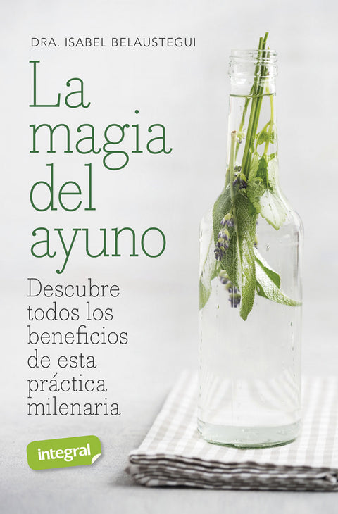  La magia del ayuno 