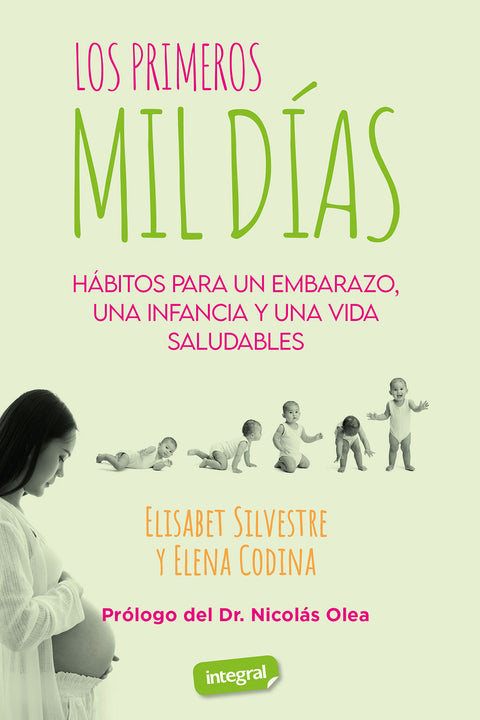  Los primeros mil días 