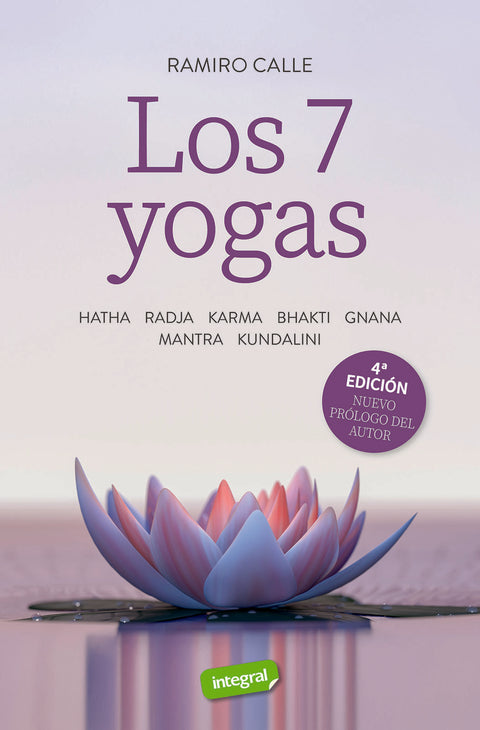  Los 7 yogas 
