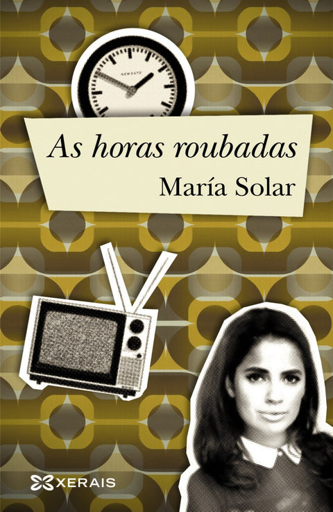  AS HORAS ROUBADAS 