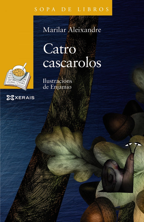  CATRO CASCAROLOS 
