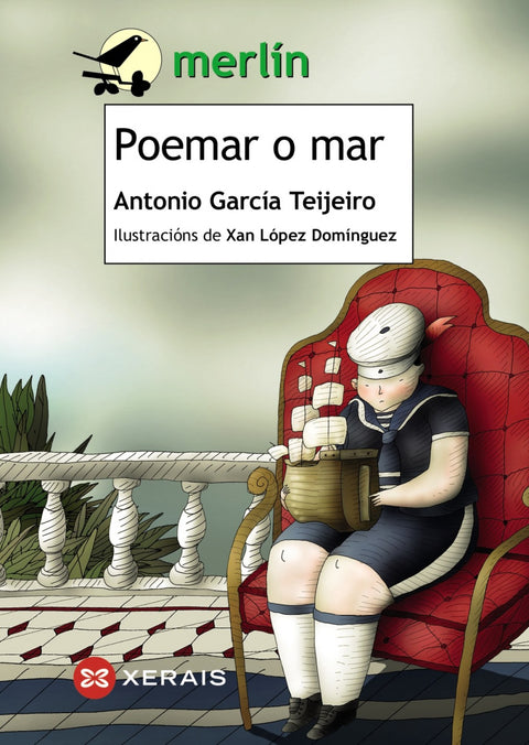  POEMAR O MAR 